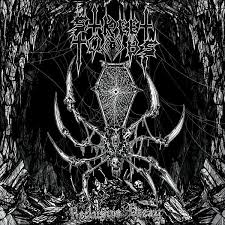 STREET TOMBS: Reclusive Decay Vinyl LP (Black)