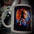 Childs Play Chucky Mug