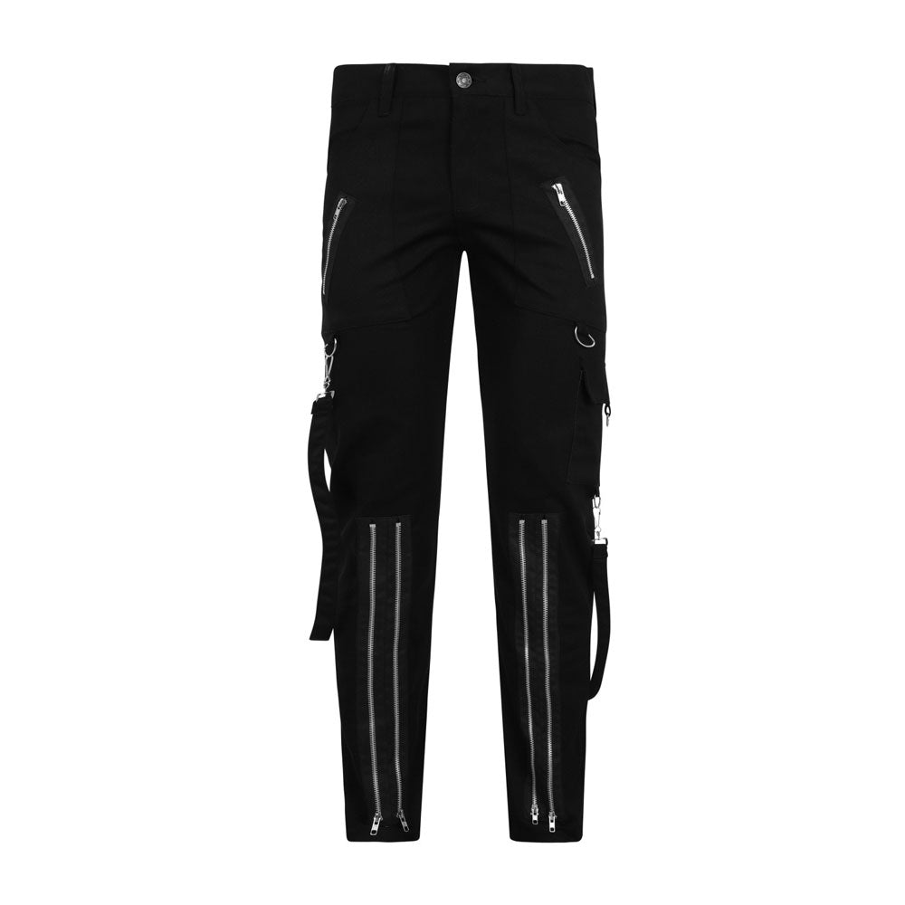 Black Highway Pants