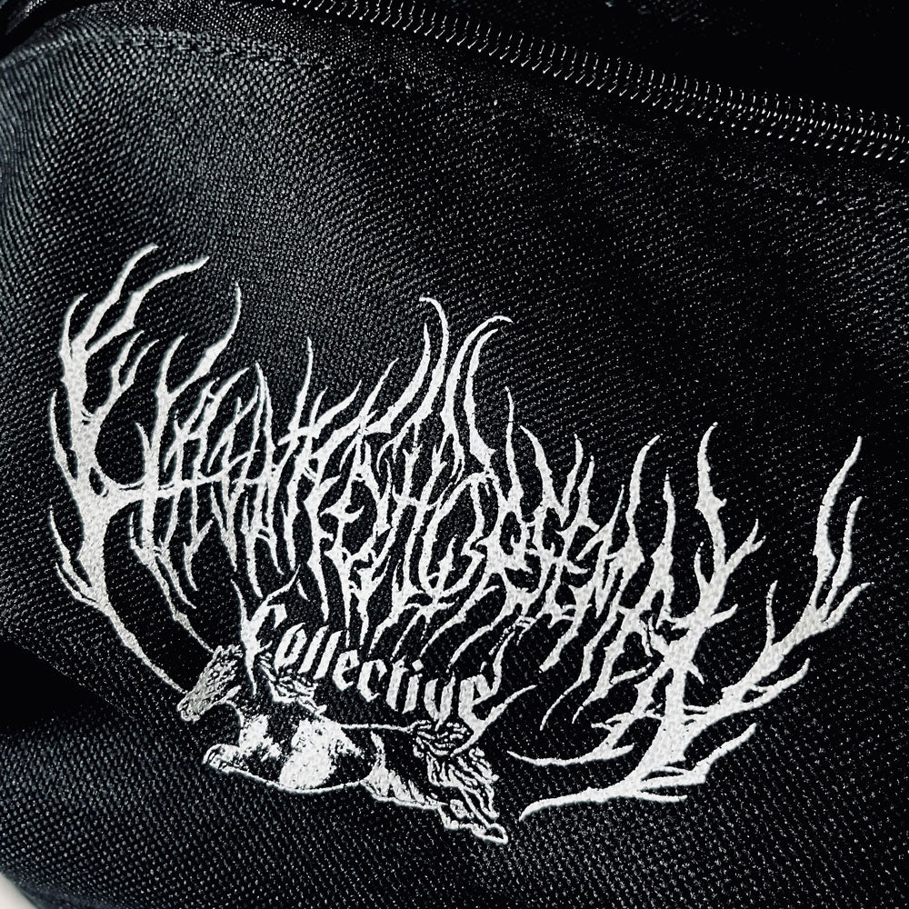 Haunted Horsemen Collective Backpack