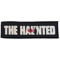 HAUNTED, (The) Strip Patch