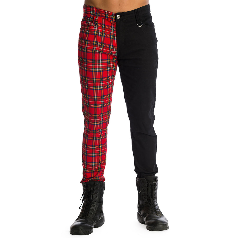 Social Distortion Pants