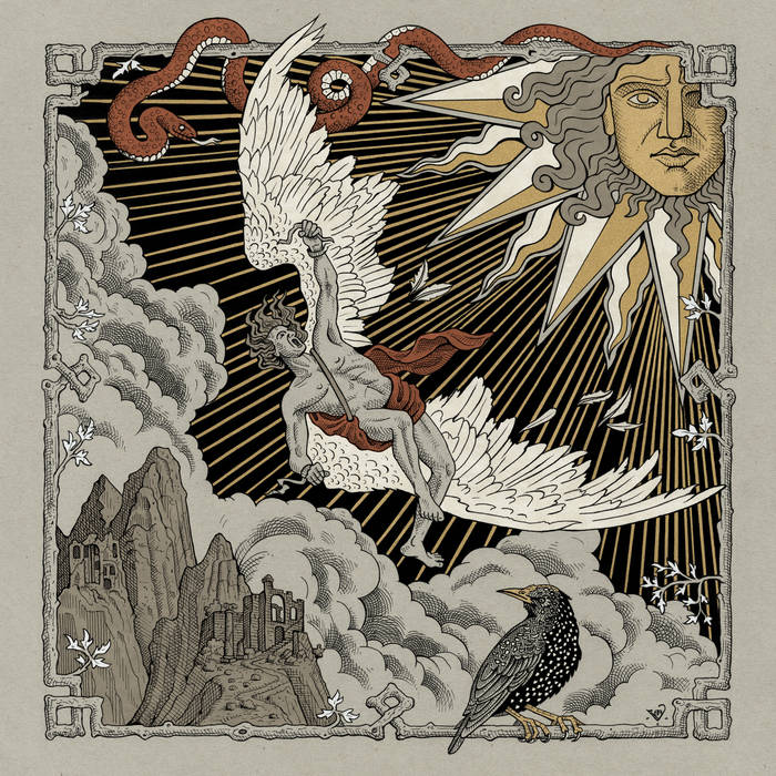 RENEWER: Sunne Vinyl LP