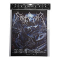 EMPEROR In The Nightside Eclipse Back Patch
