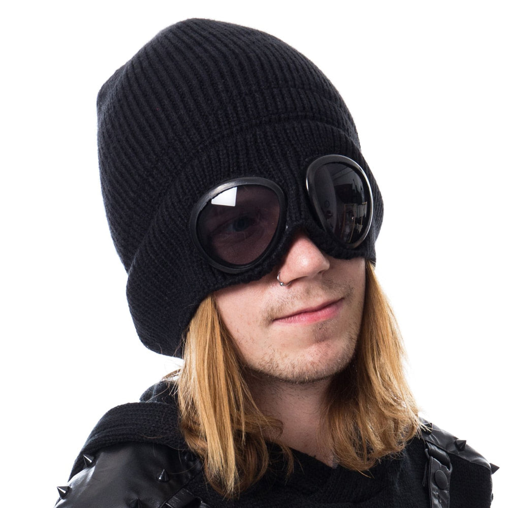 Salker Hat