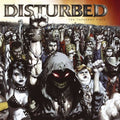 DISTURBED Ten Thousand Fists CD (2005)