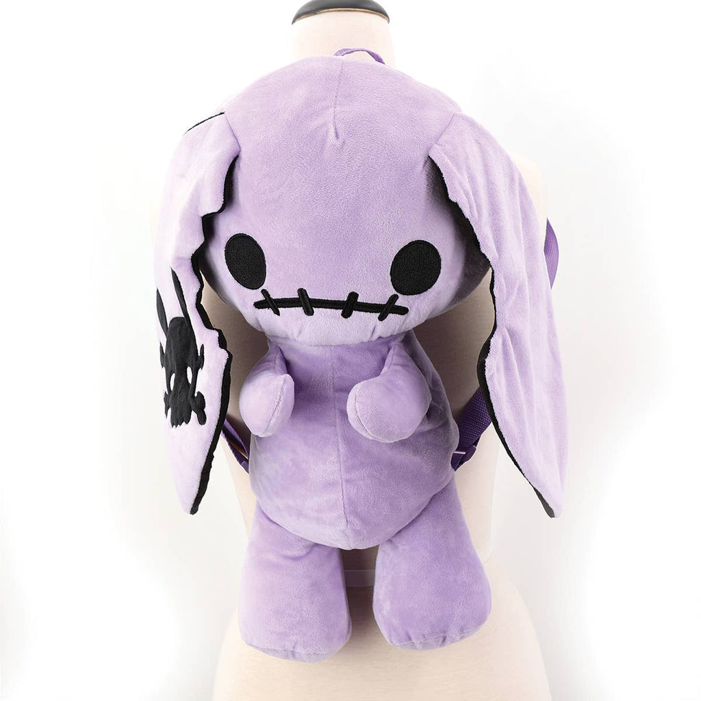 Bunnymort Monkshood Backpack