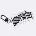 Czarface Tattoo Key Ring