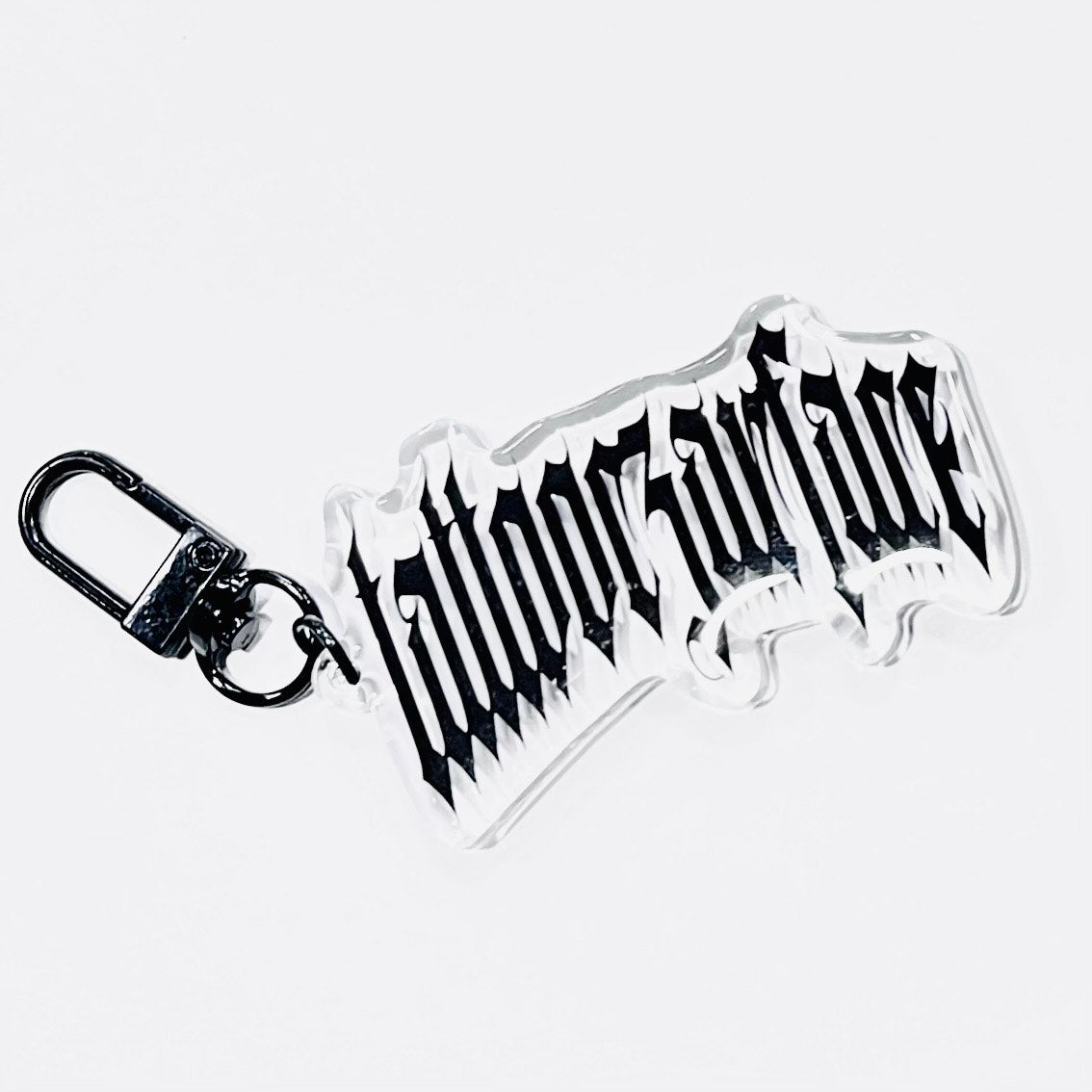 Czarface Tattoo Key Ring
