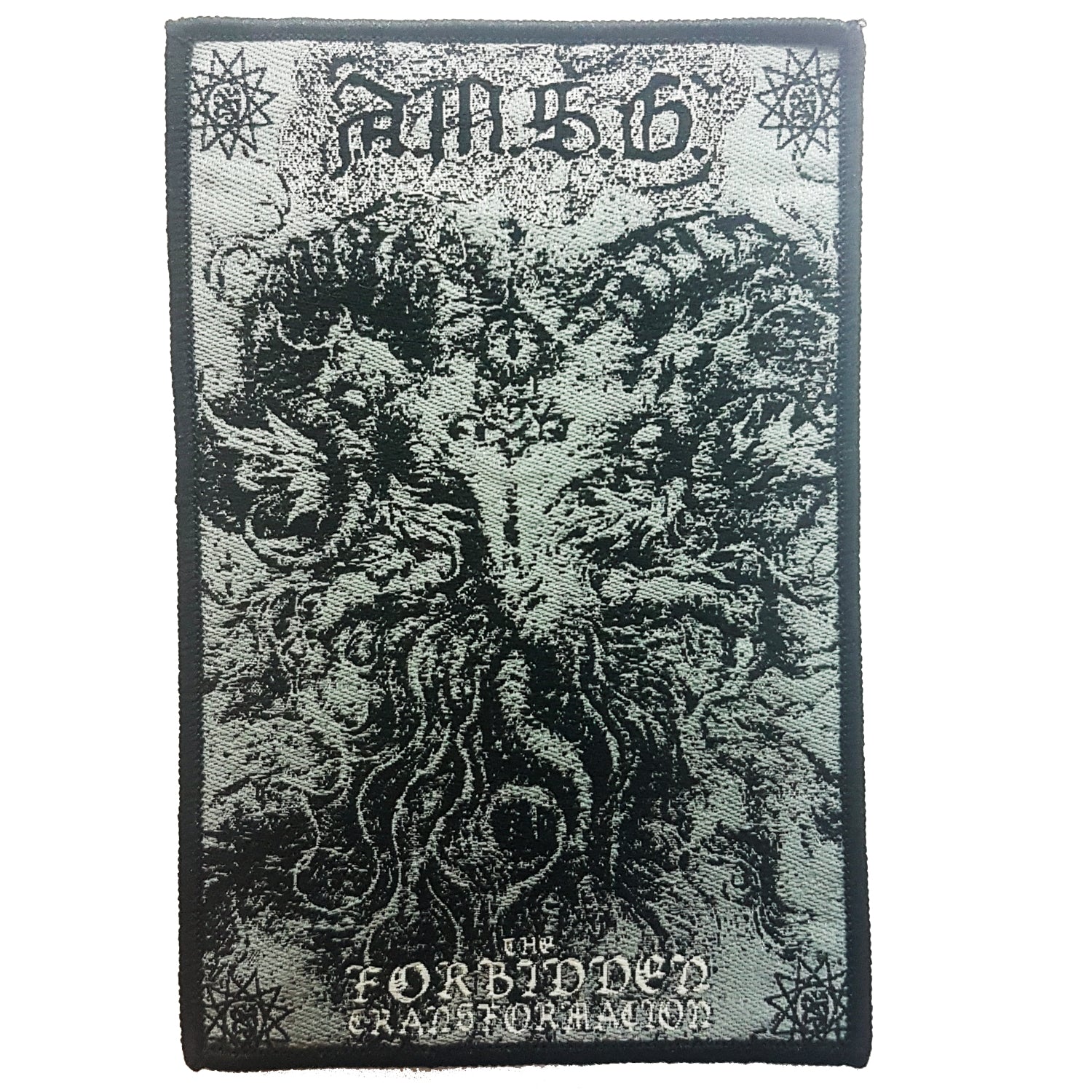 AMSG Forbidden Transformation Patch
