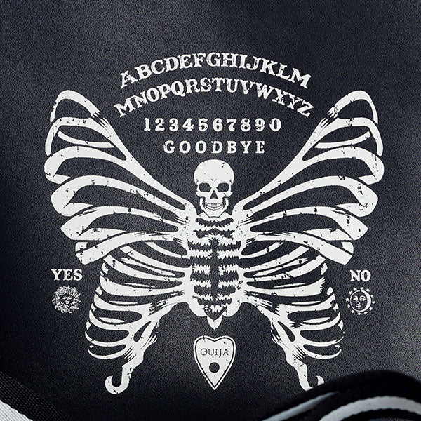 Skelefly Shoulder Bag