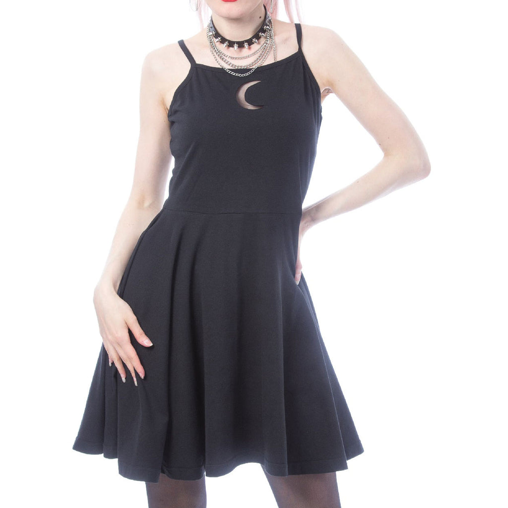 Zaylee Moon Dress