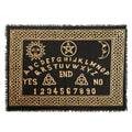 Ouija Spirit Wall Flag