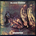BLACK WIDOW Sacrifice CD (1970)
