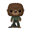 Universal Monsters - Wolfman Pop!