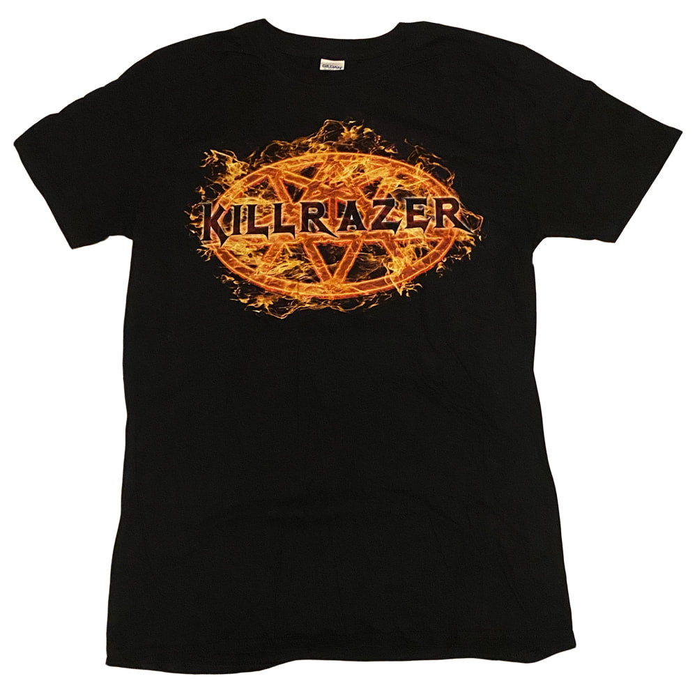 KILLRAZER Pentagram Tee