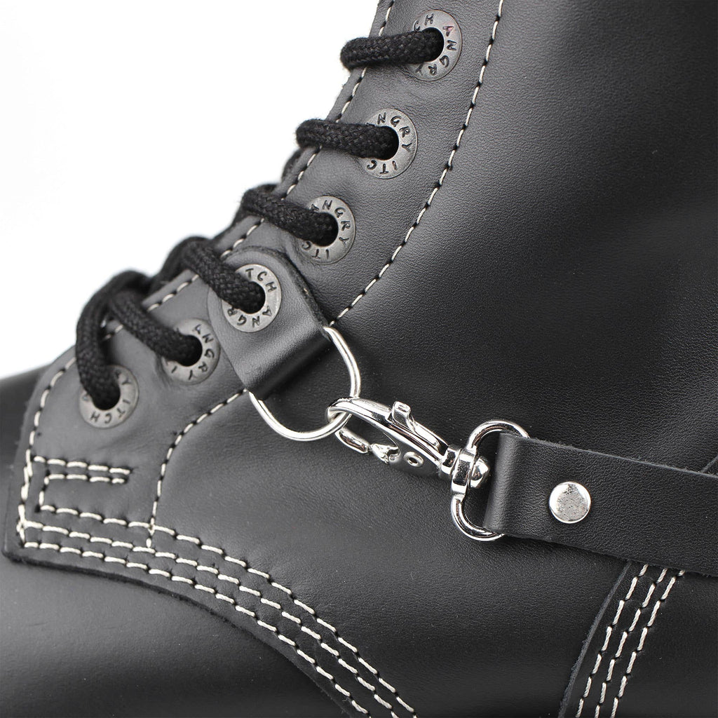 Urban Elite Leather Boot
