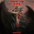 ARMOURED ANGEL Hymns Of Hate 2CD (2012)