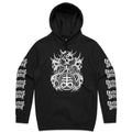 Leviathan Pullover Hood