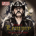 Tribute To Lemmy - The Rock & Roll Album CD (2017)