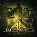 AMENTA, (The) n0n CD (2008)