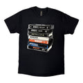 METALLICA Oldskool Cassette Tee
