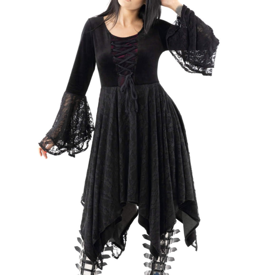 Willow Dress