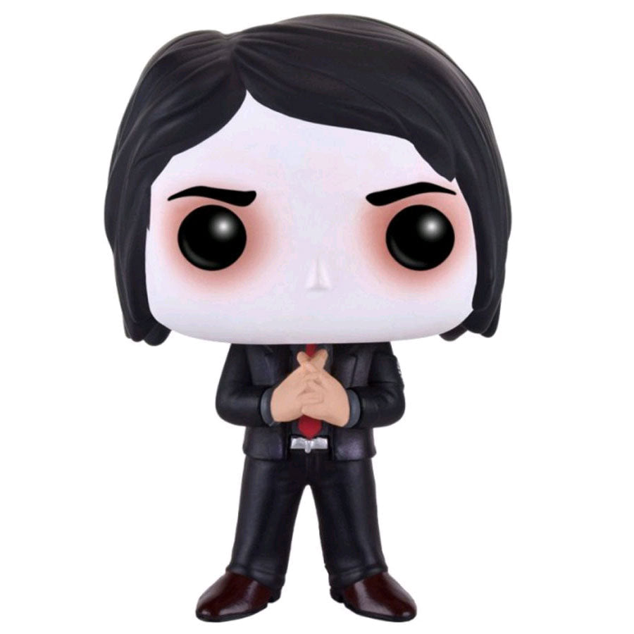 MY CHEMICAL ROMANCE (MCR) Gerard Danger Days Pop!