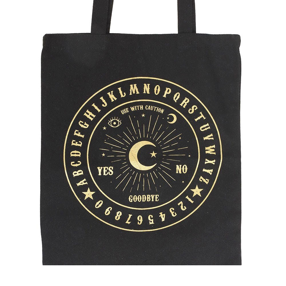 Summon the Spirits Tote Bag