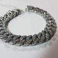 Rendezvous Remains Bracelet