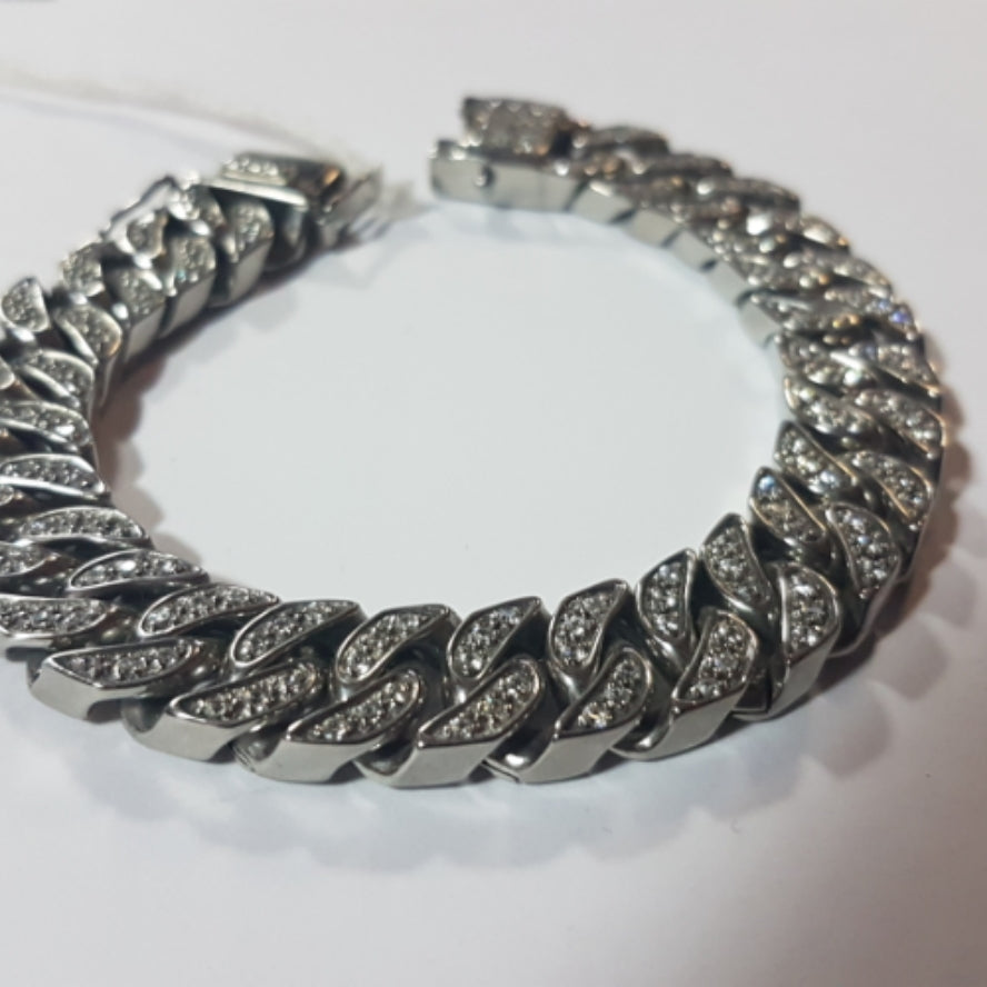Rendezvous Remains Bracelet