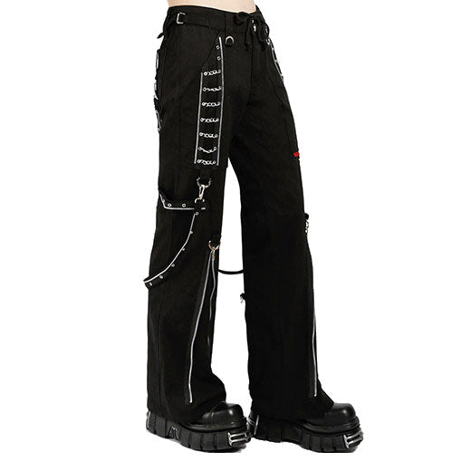 Tripp NYC Multichain Flare Pants