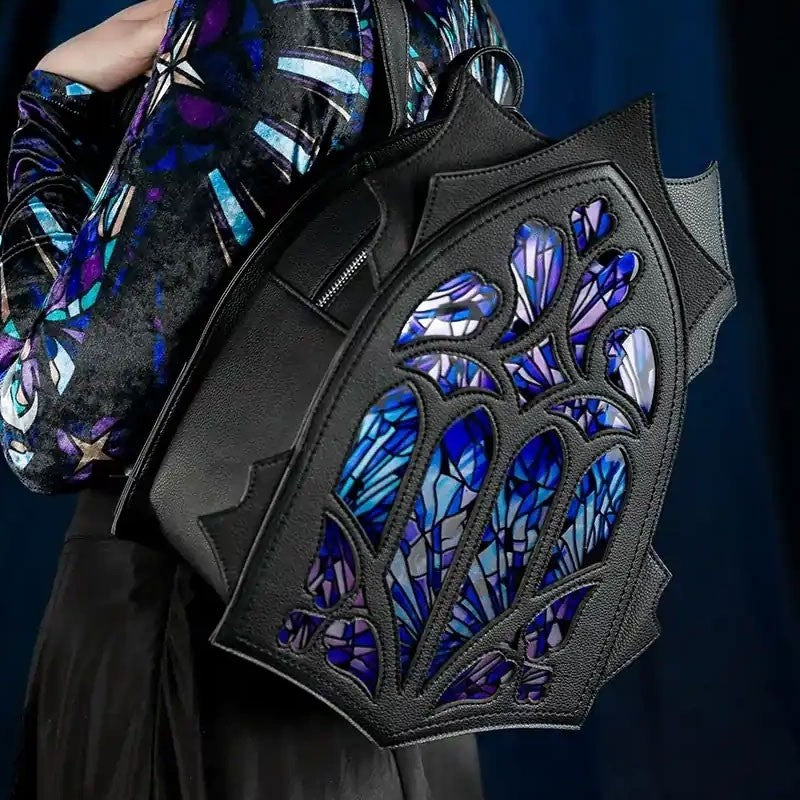 Fractured Light Backpack