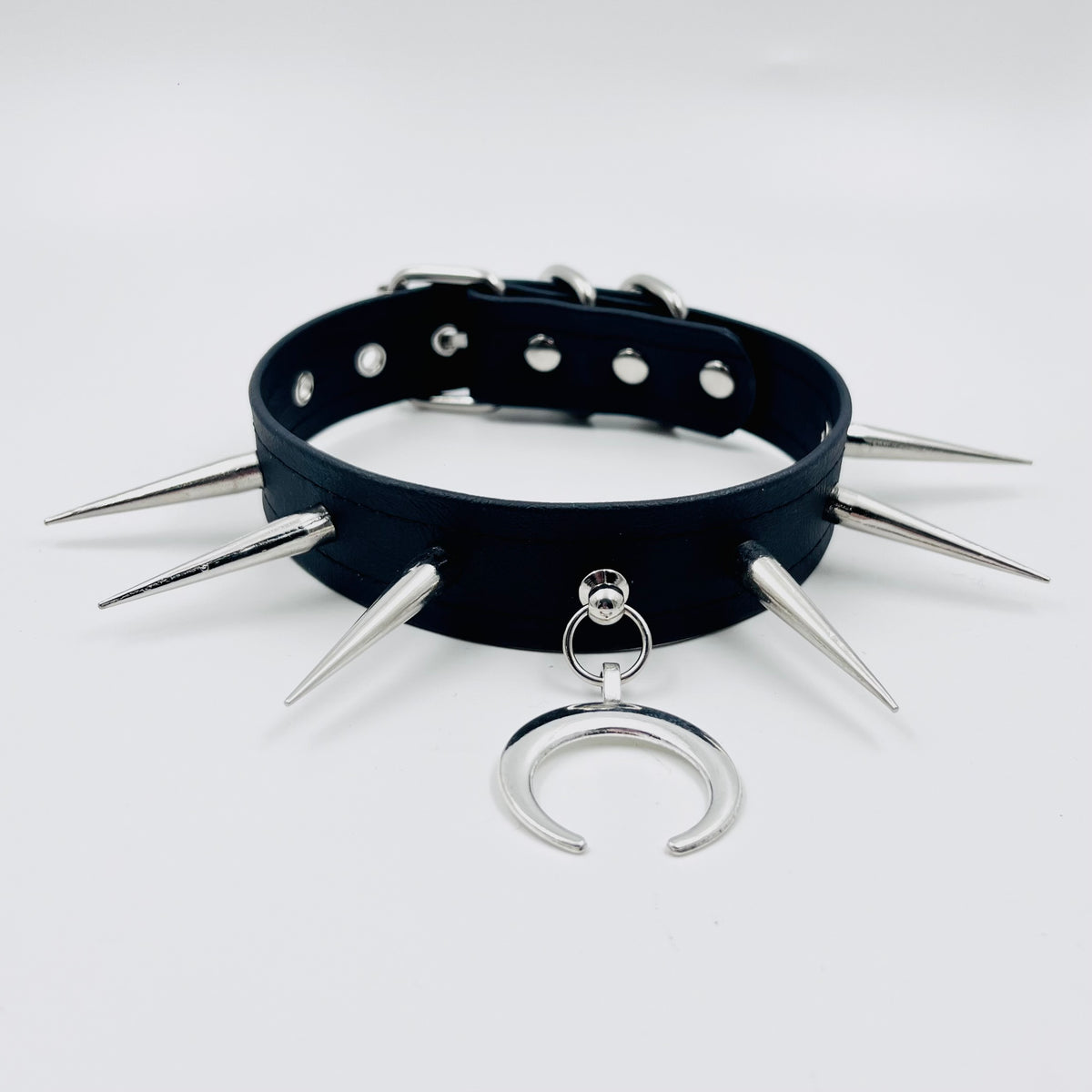 Ganymede Night Collar