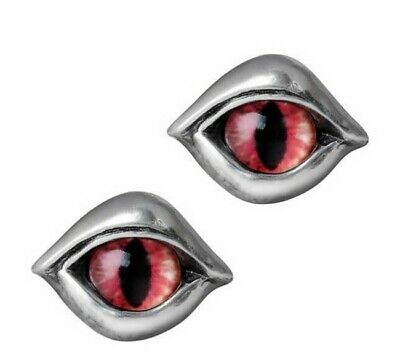 Demon Eye Earrings