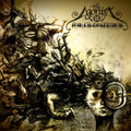 AGONIST, (The) Prisoners  CD (2012)