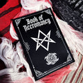 Book of Necromancy Wallet