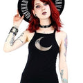 Moon Shadows Singlet