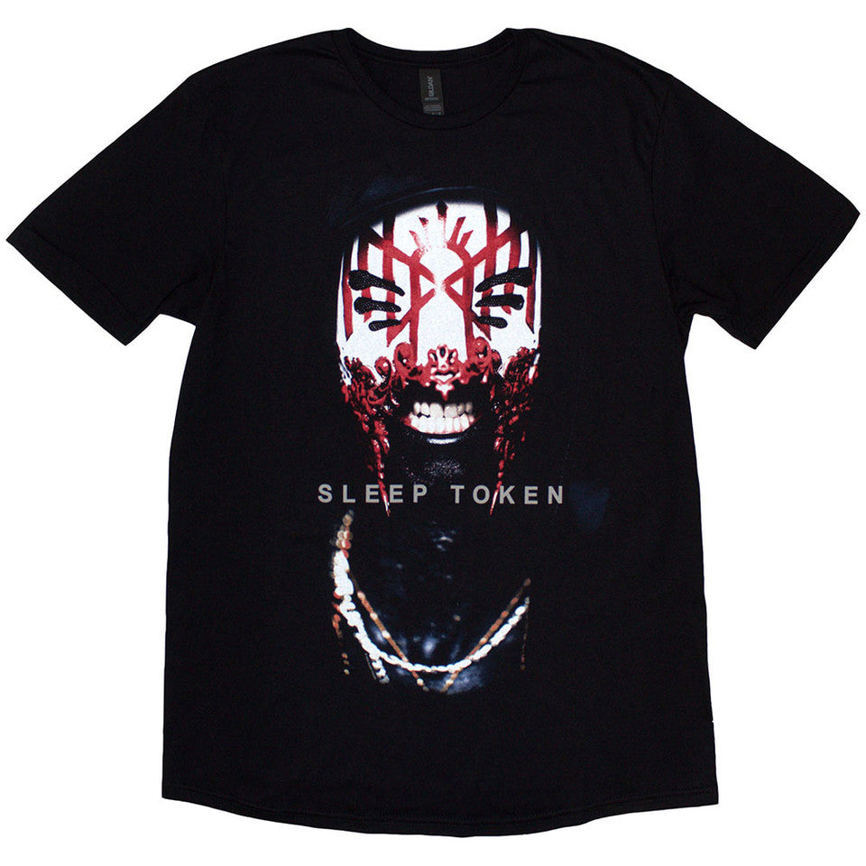 SLEEP TOKEN Aford Mask Tee