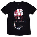SLEEP TOKEN Aford Mask Tee