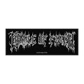 CRADLE OF FILTH (COF) Strip Patch