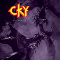 CKY The Phoenix CD Digipak (2017)