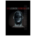LACUNA COIL Karmacode Poster 103