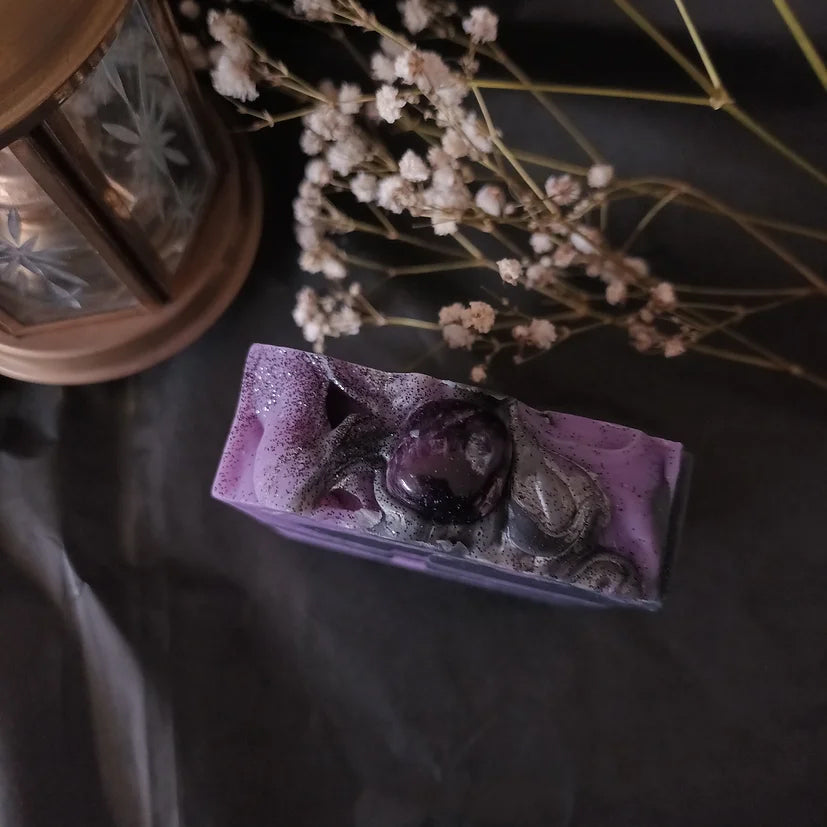 Coven Soap Body Bar
