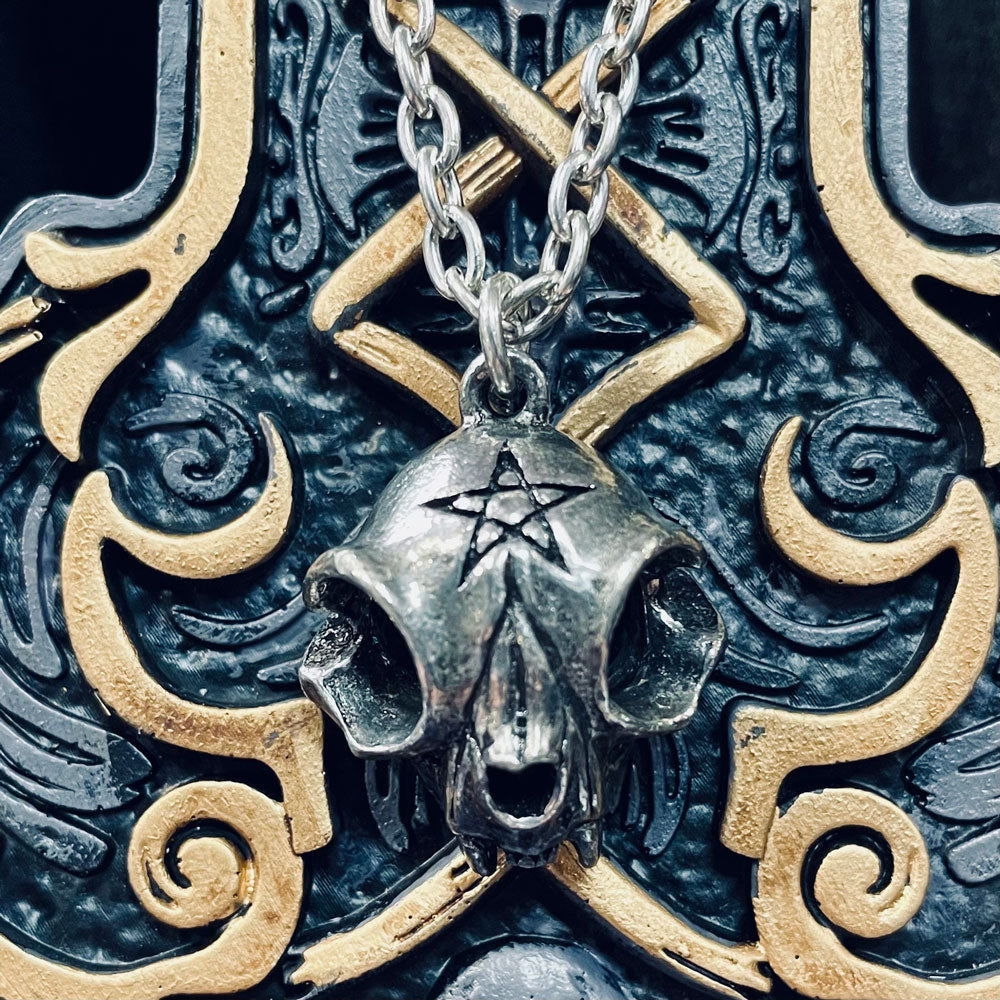My Forever Friend Necklace