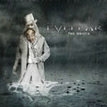 EYEFEAR The Unseen CD (2008)