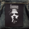 DOWN Back Patch