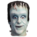 Munsters - Herman Latex Deluxe Mask