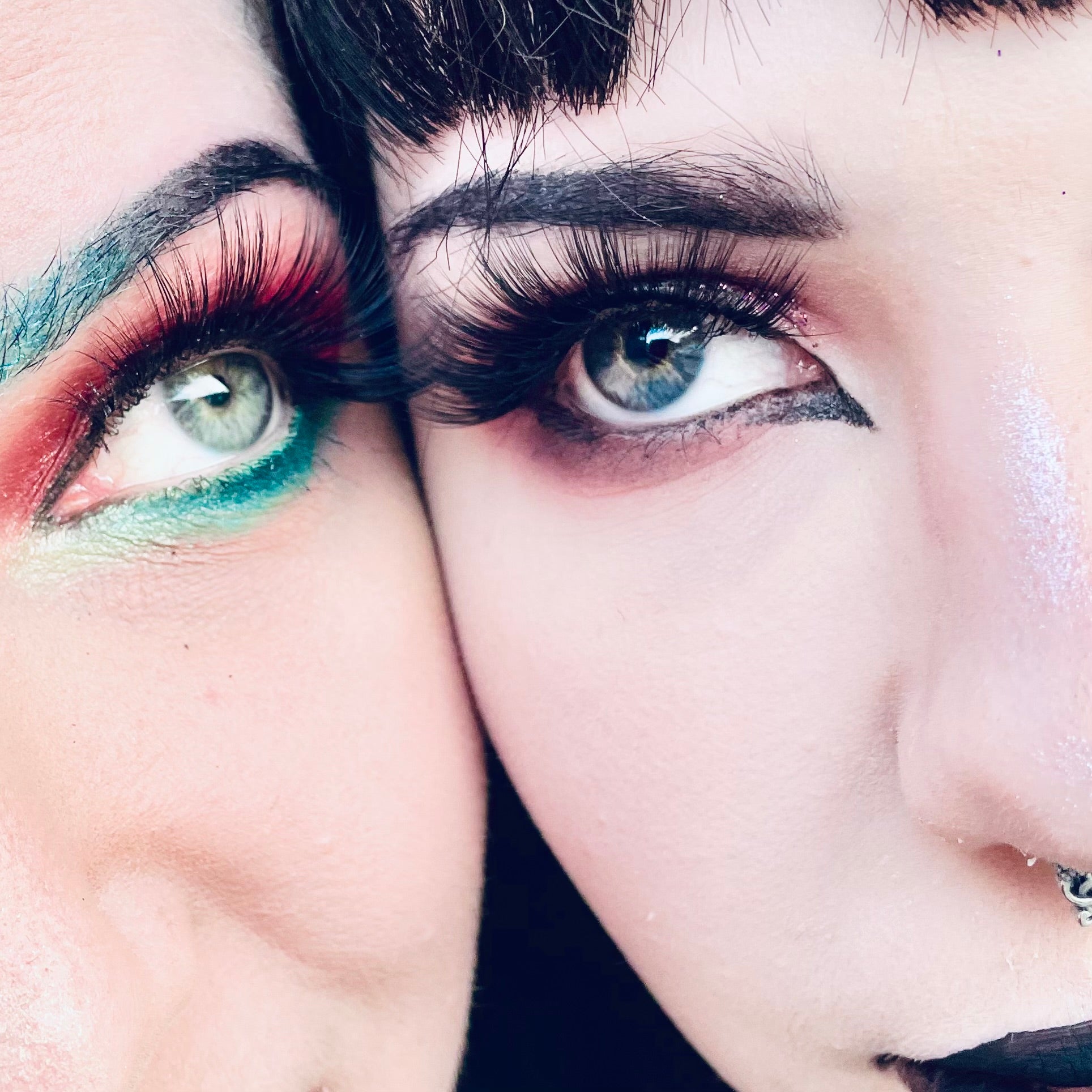 Eyeshadow Palette -  Gluttony
