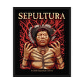 SEPULTURA Roots Patch
